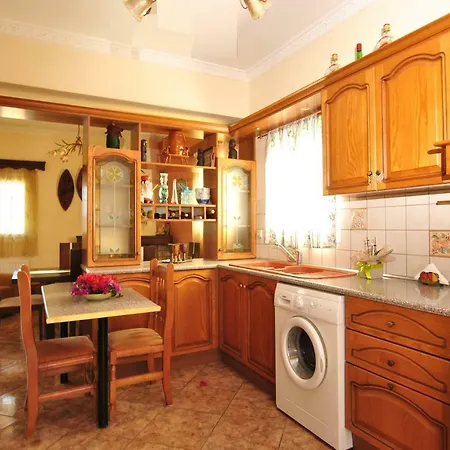 Family Country House With Amazing Views Metaxata