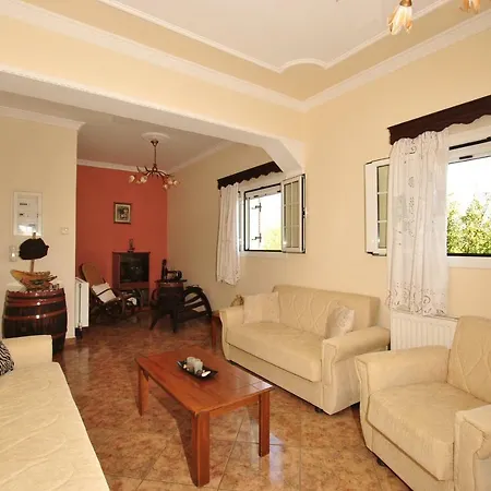 Family Country House With Amazing Views Apartment