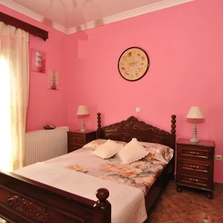 Apartment Family Country House With Amazing Views Metaxata