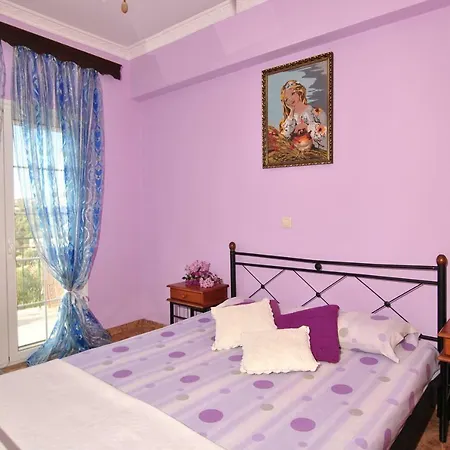 Family Country House With Amazing Views Apartment